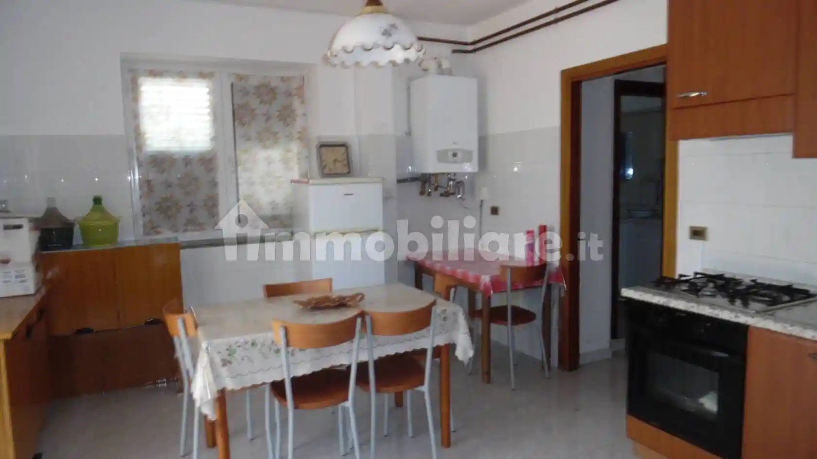 Villa unifamiliare 137 m², Nusco - foto 4