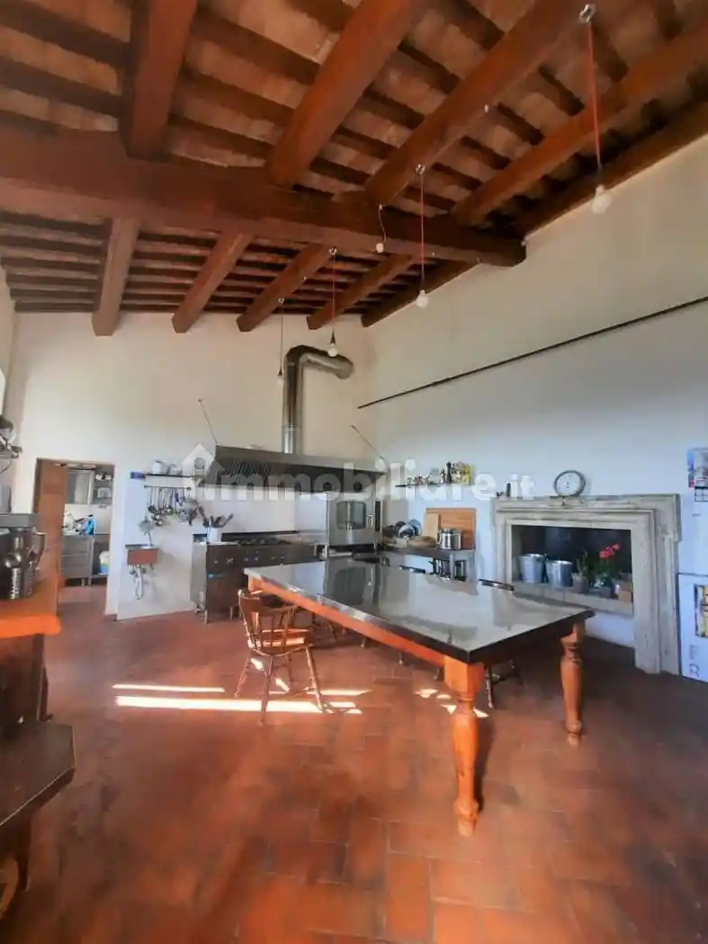 Appartamento in vendita a Casperia