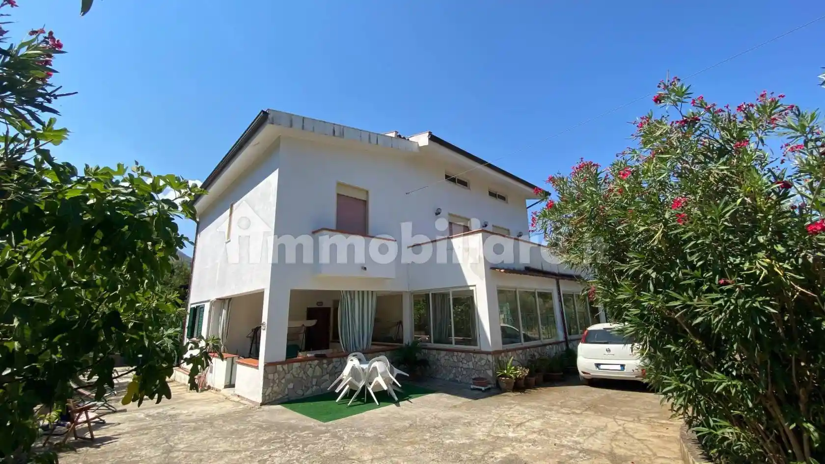 Villa in vendita a Torretta