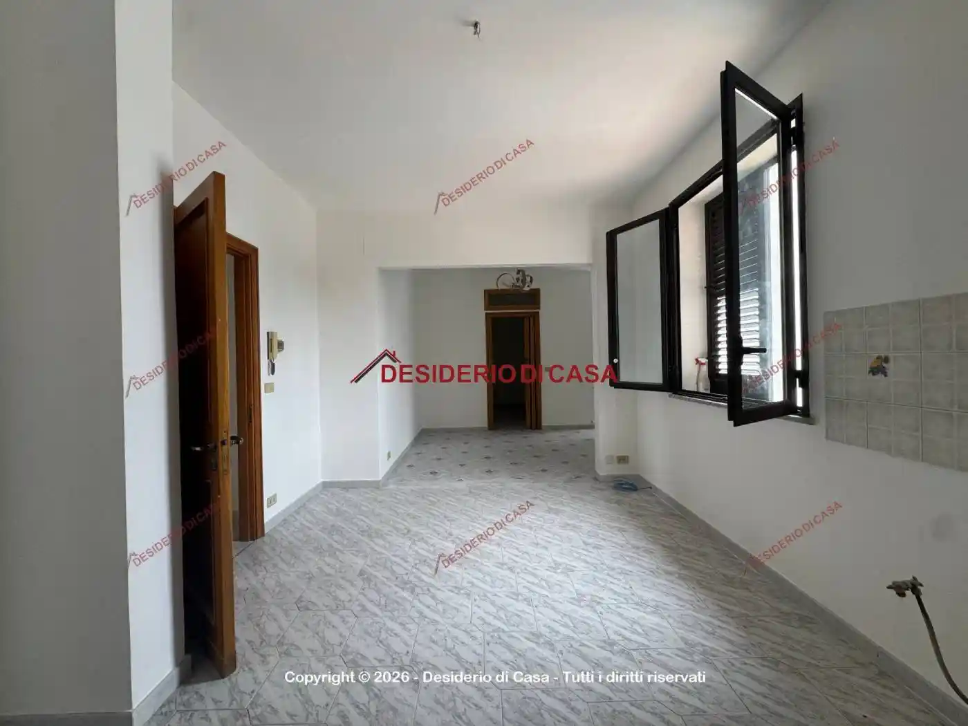 Appartamento in affitto a Bagheria