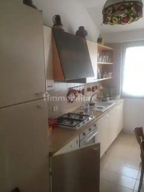 Trilocale via Giuseppe Nasalli Rocca 68, Dante - Cheope, Piacenza - foto 4