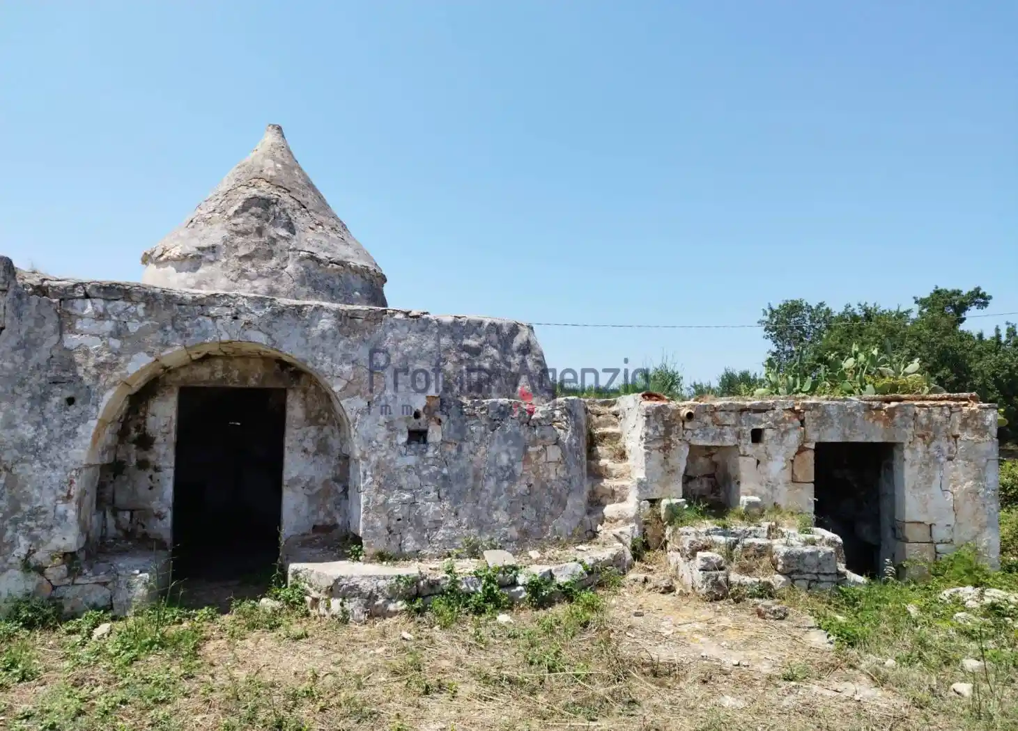 Rustico - Casale in vendita a Carovigno