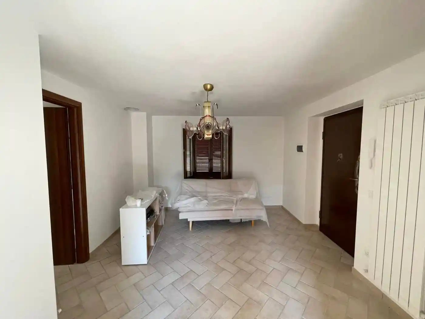 Appartamento in vendita a Gualdo Tadino