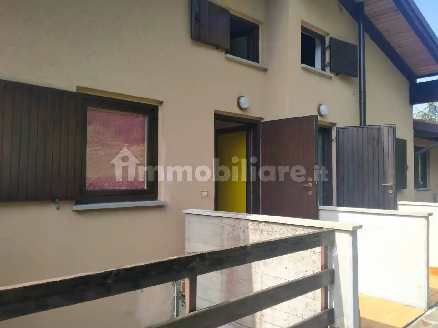 Appartamento in vendita a Grone