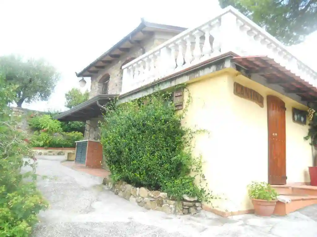 Villa - foto 5