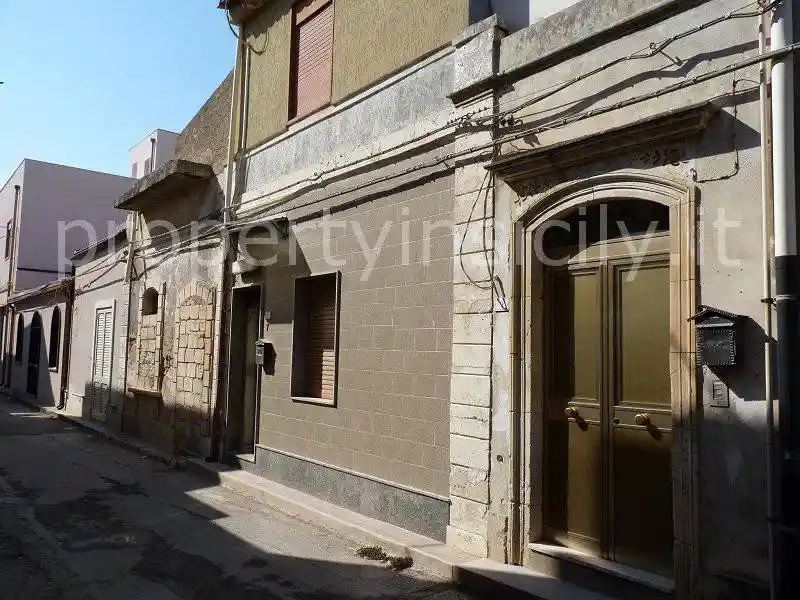 Casa indipendente in vendita a Siracusa