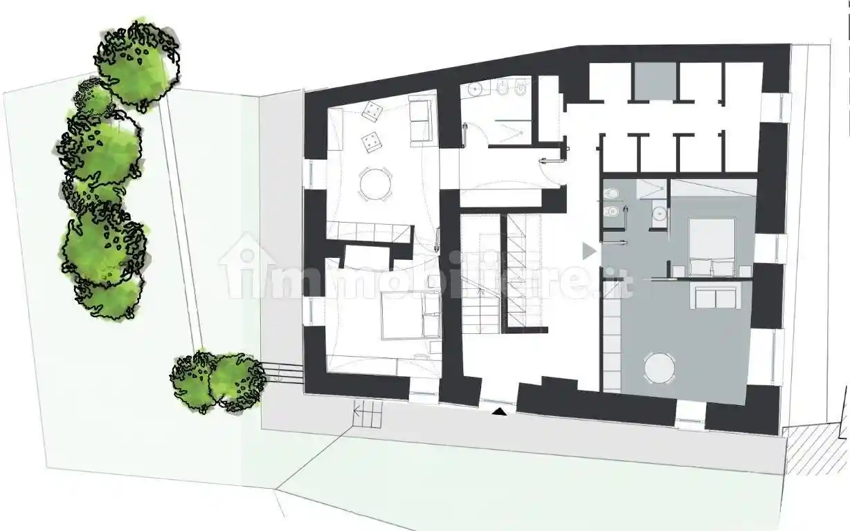 Appartamento in vendita a Oulx