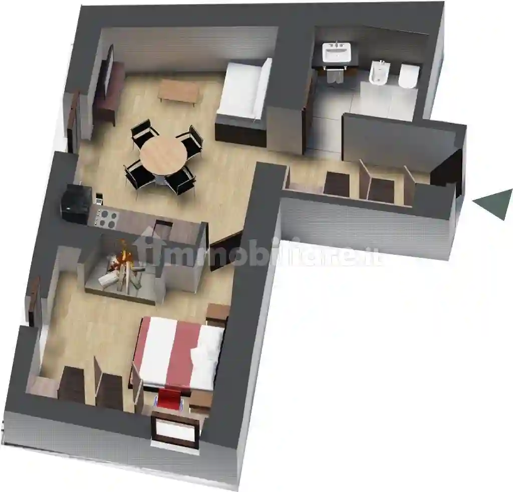 Rustico - Casale - foto 5