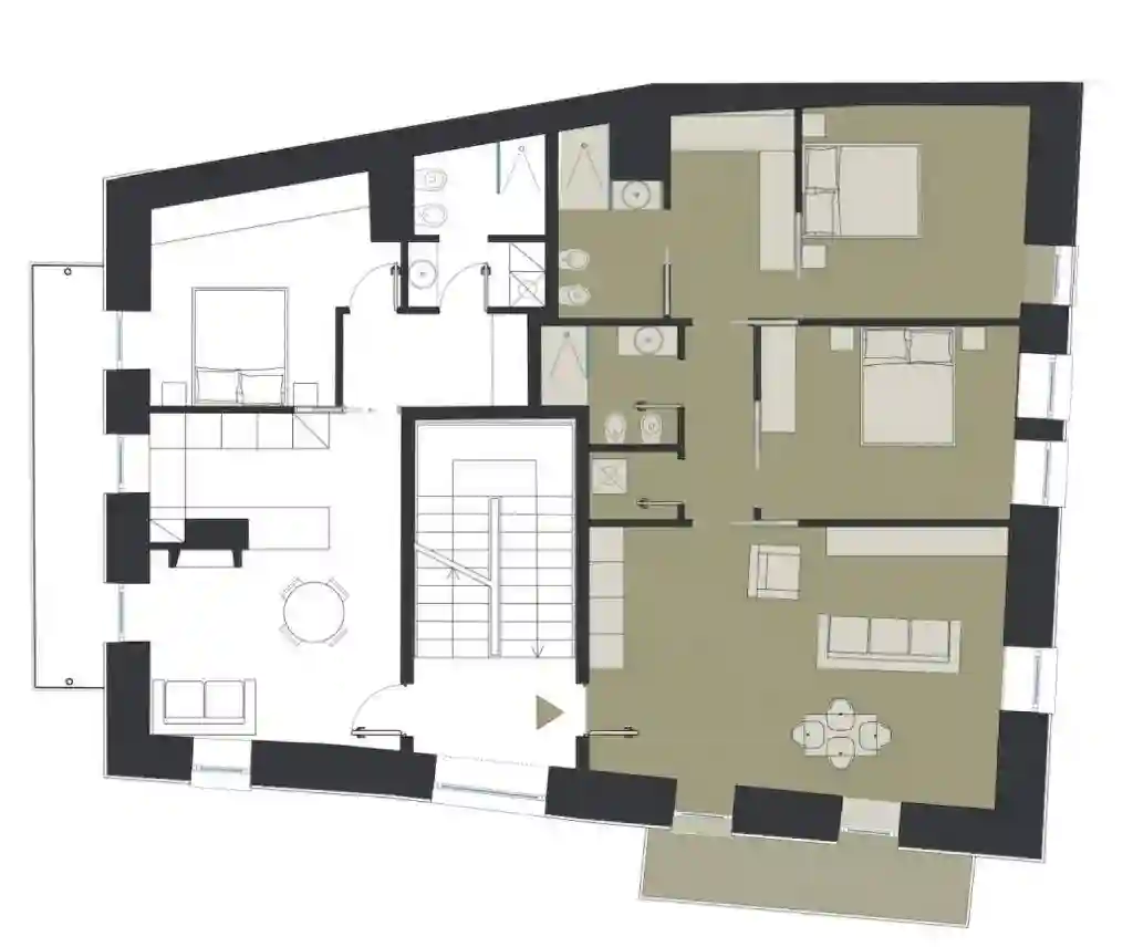 Appartamento - foto 4