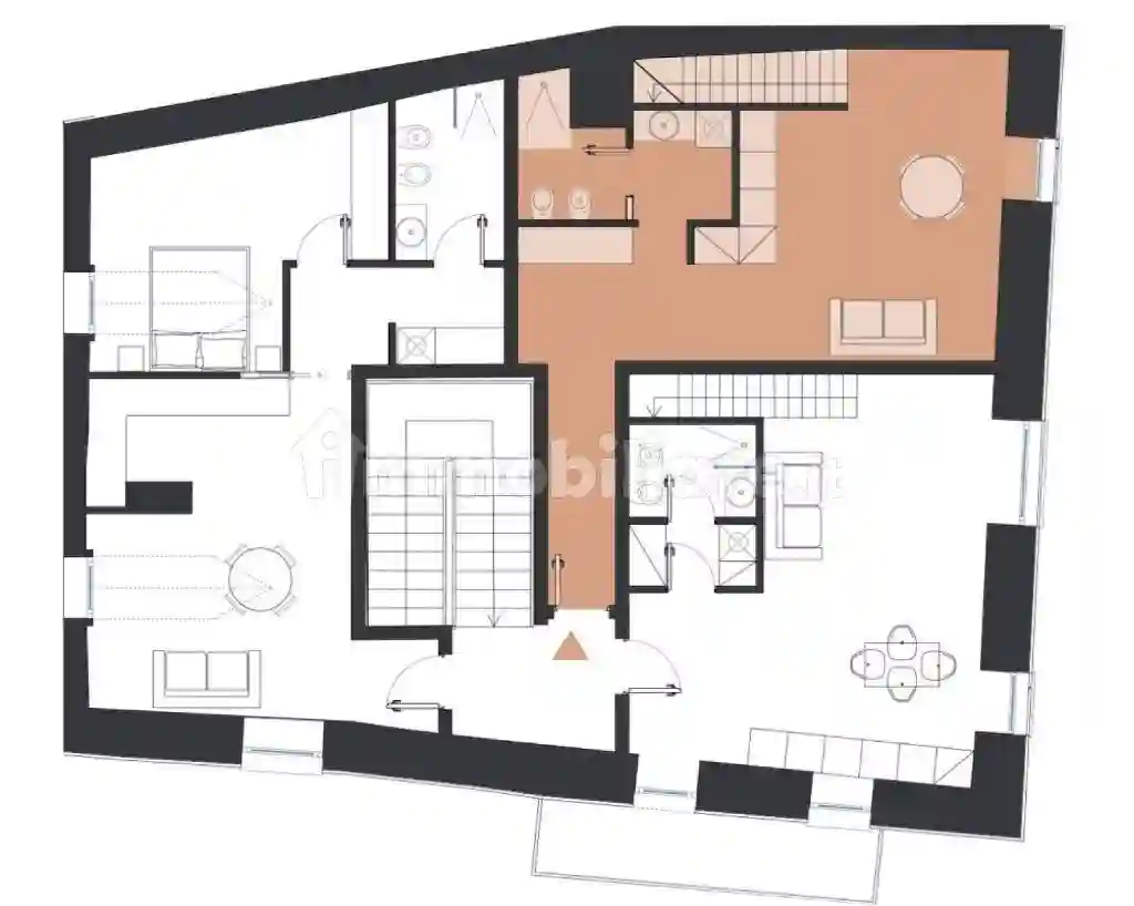 Appartamento - foto 4