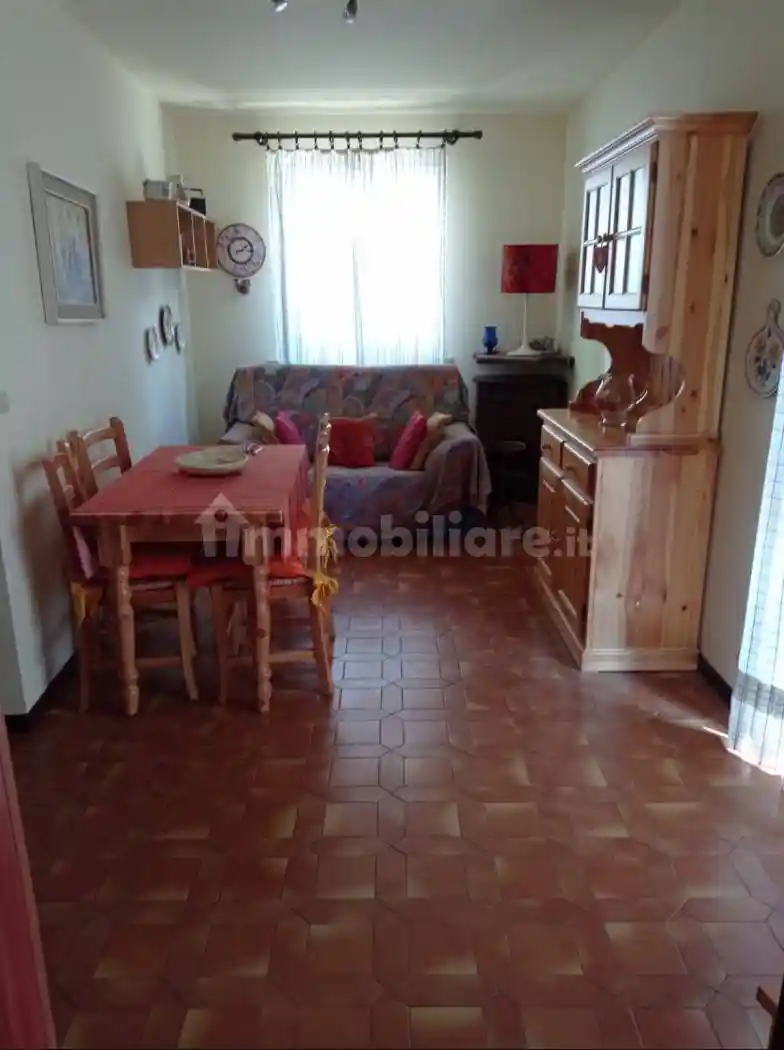Appartamento in vendita a Limone Piemonte