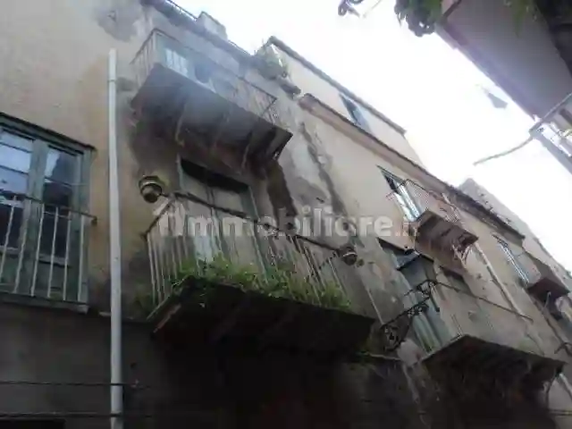 Palazzo - Edificio - foto 3