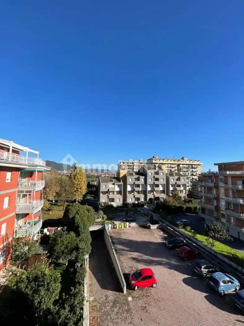 Appartamento in affitto a Borghetto Santo Spirito