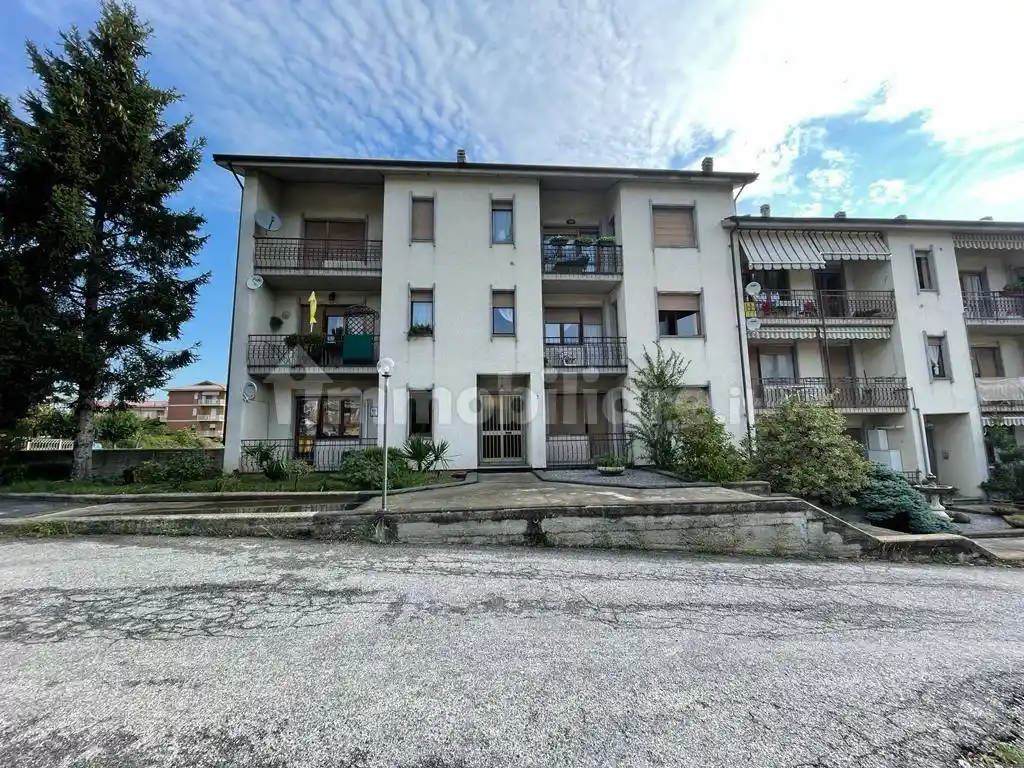 Appartamento in vendita a Villanova Mondovì