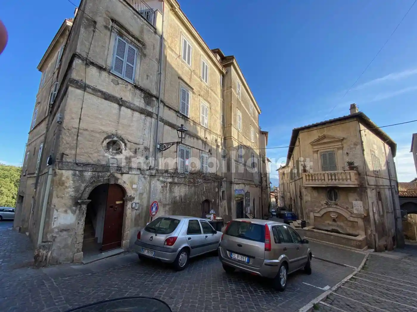 Appartamento in vendita a Genazzano