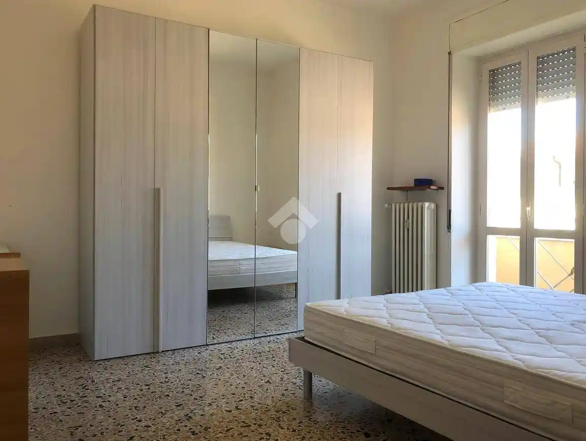 Appartamento in affitto a Perugia