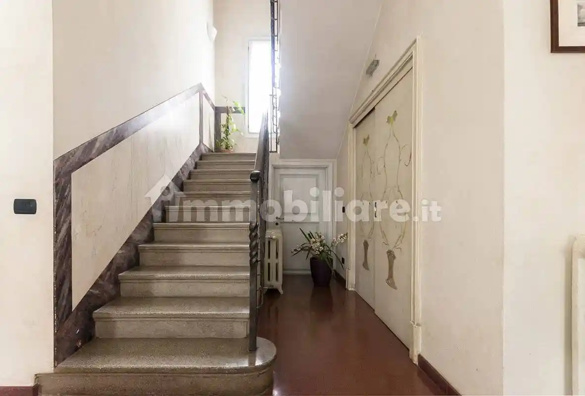 Villa in vendita a Reggio Emilia