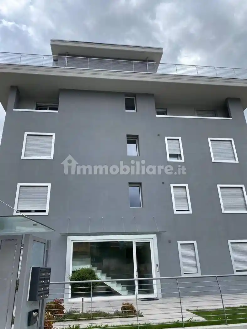 Appartamento in affitto a L'Aquila