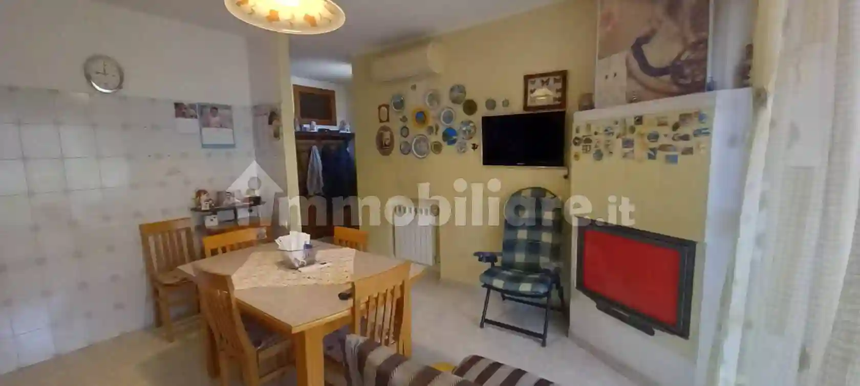 Villetta a schiera - foto 5