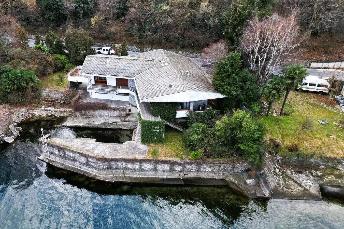 Villa in vendita a Baveno