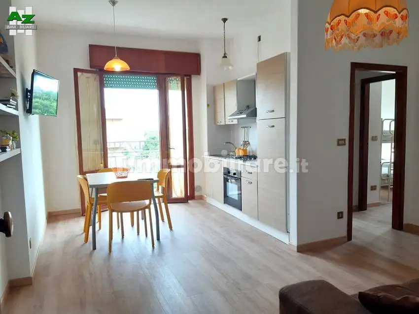 Appartamento in affitto a Cesenatico