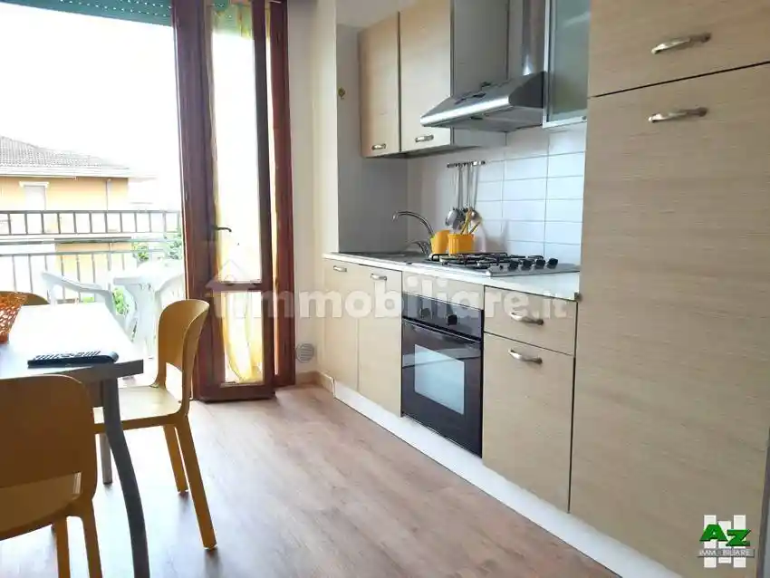 Bilocale viale dei Pini 53, Zadina, Parco di Ponente, Cesenatico - foto 2