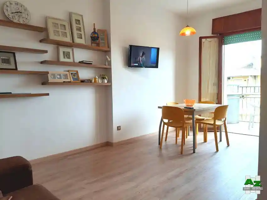 Bilocale viale dei Pini 53, Zadina, Parco di Ponente, Cesenatico - foto 3