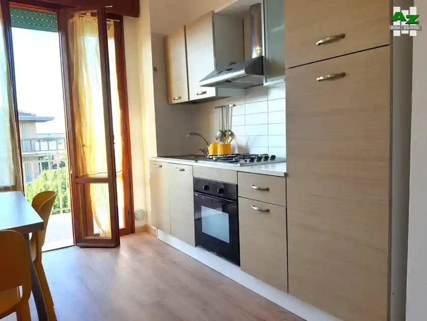 Bilocale viale dei Pini 53, Zadina, Parco di Ponente, Cesenatico - foto 5