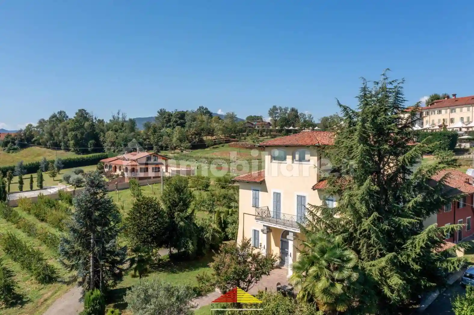 Villa - foto 2