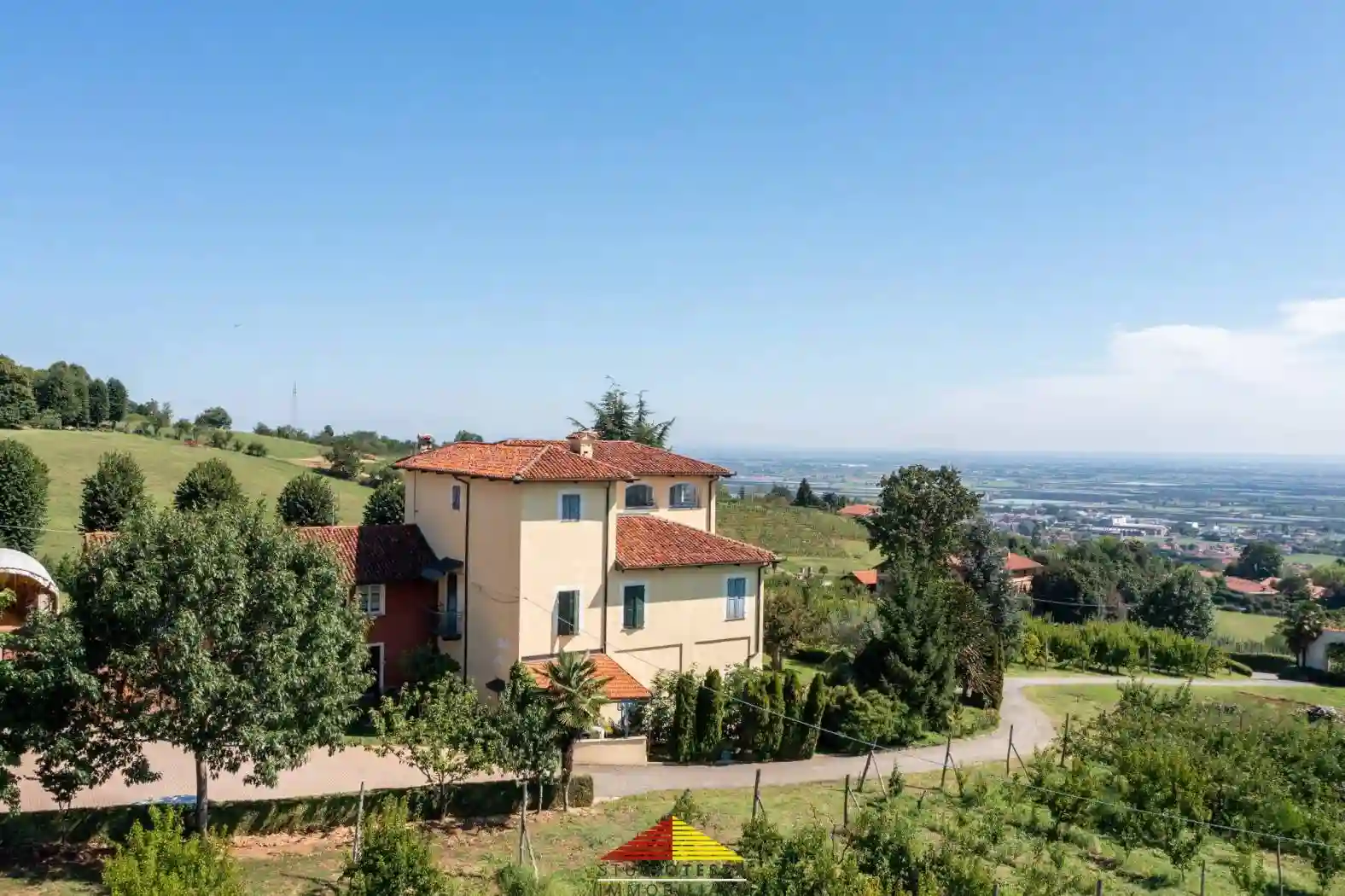 Villa - foto 3