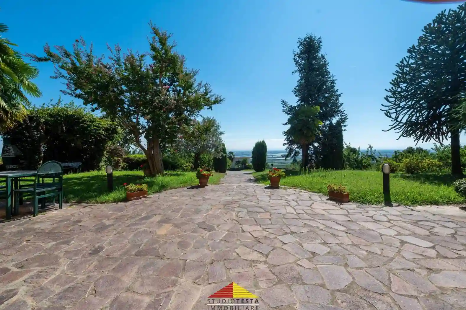 Villa - foto 4