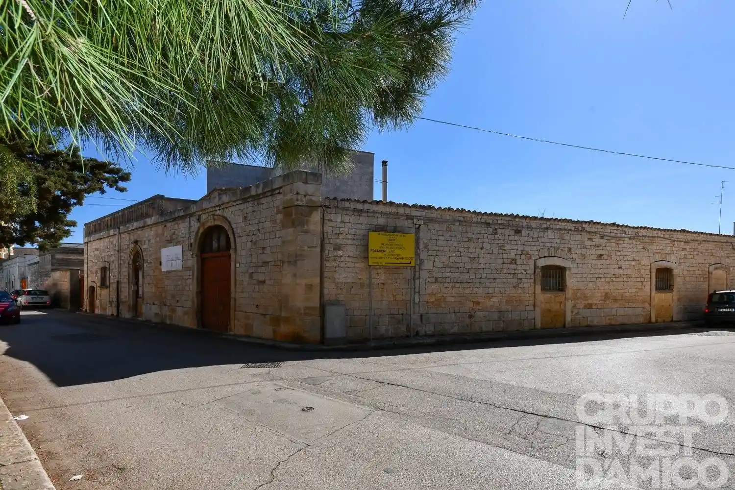 Casa indipendente in vendita a Sammichele di Bari