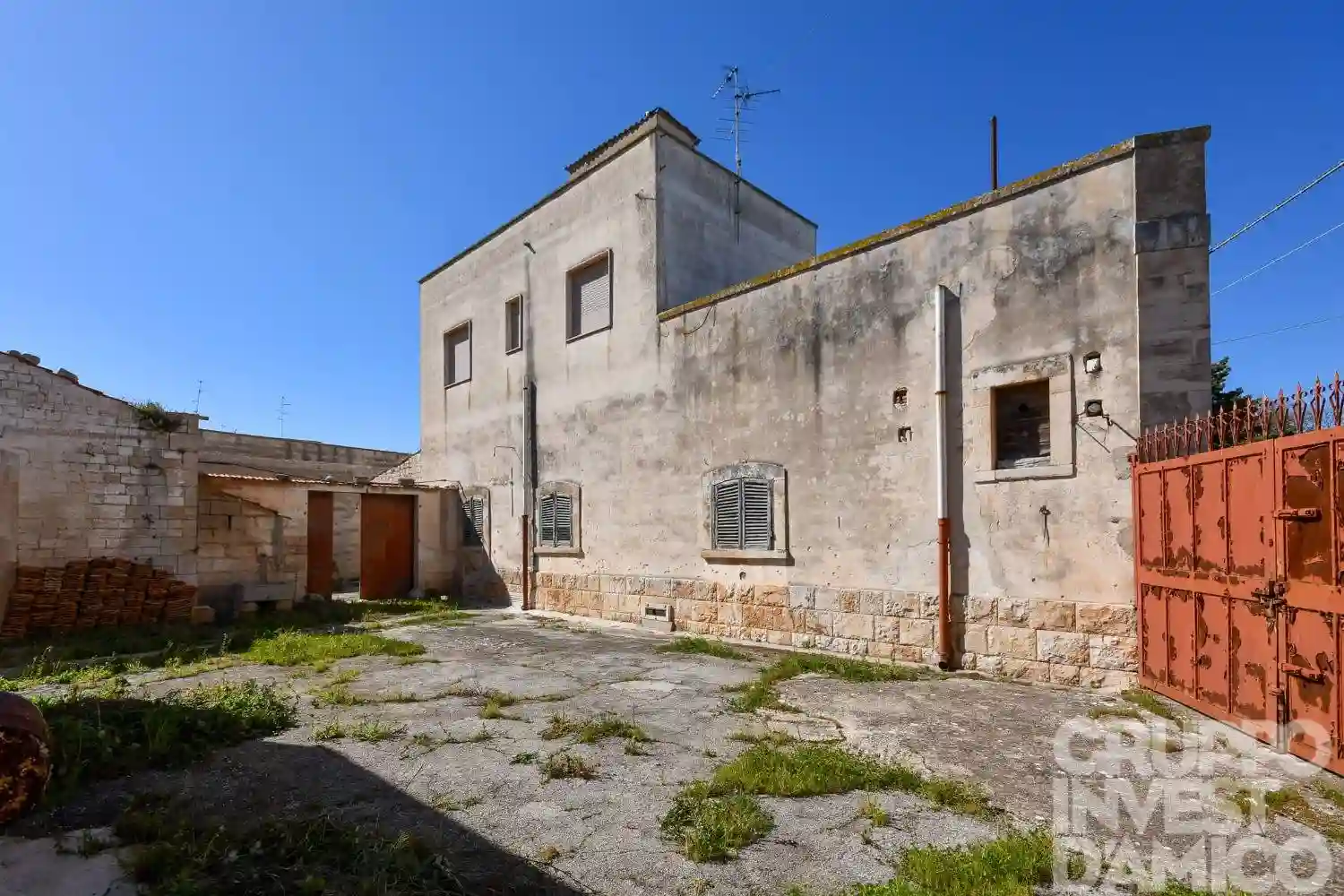 Casa indipendente - foto 4