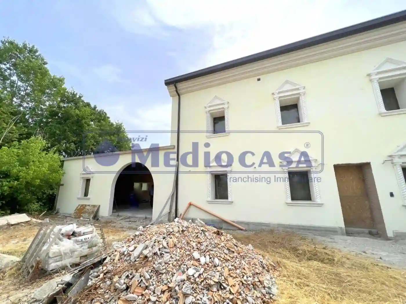 Villetta a schiera - foto 3