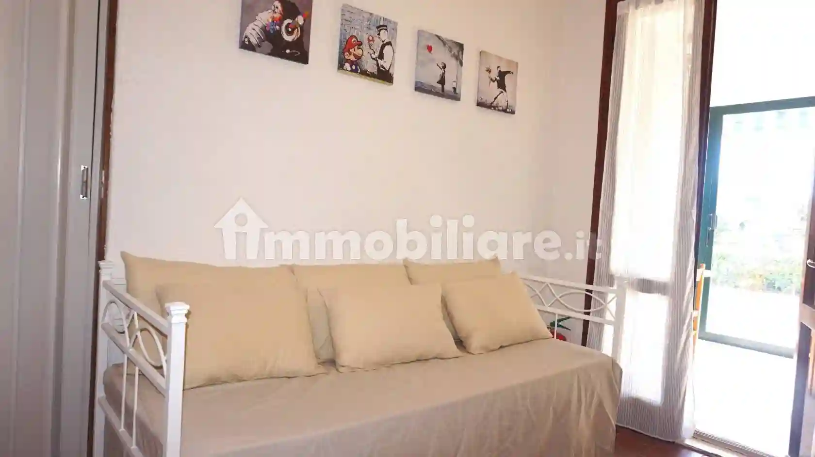 Villetta a schiera - foto 3