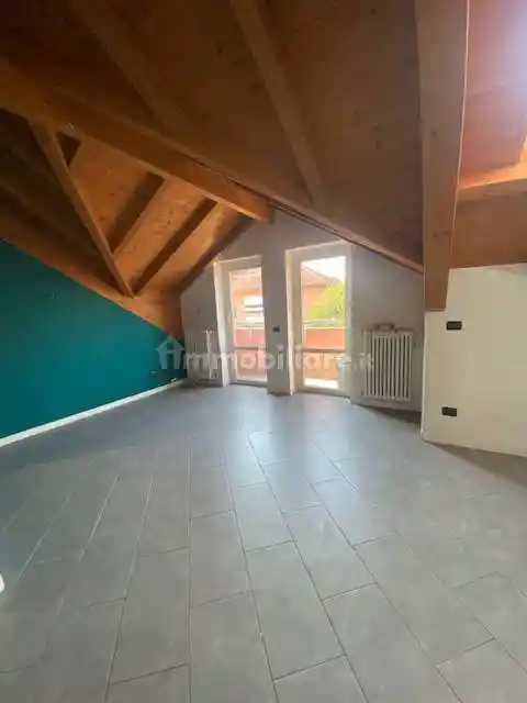 Attico - Mansarda in vendita a Cusago