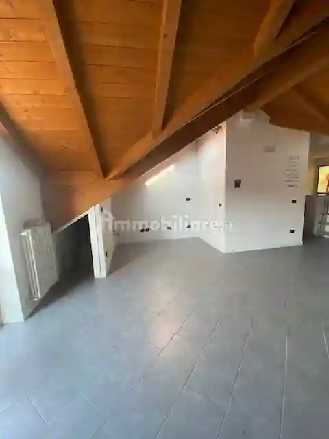 Attico - Mansarda - foto 2