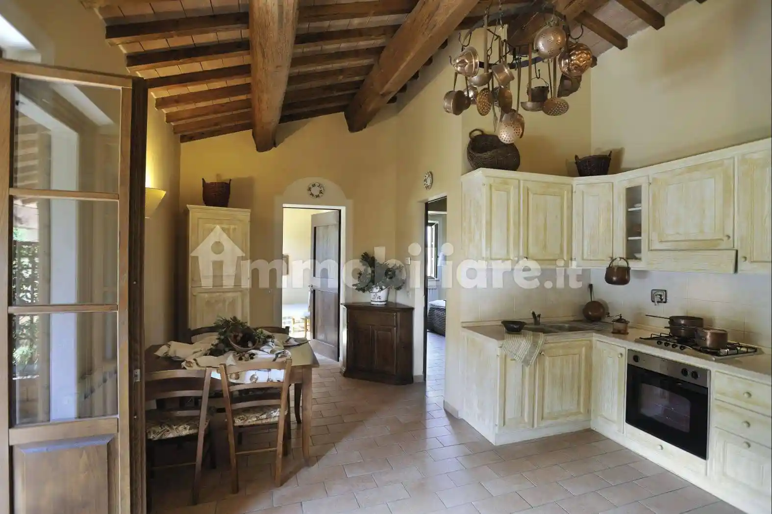 Quadrilocale via Tommaso Campanella 46, Corciano - foto 3