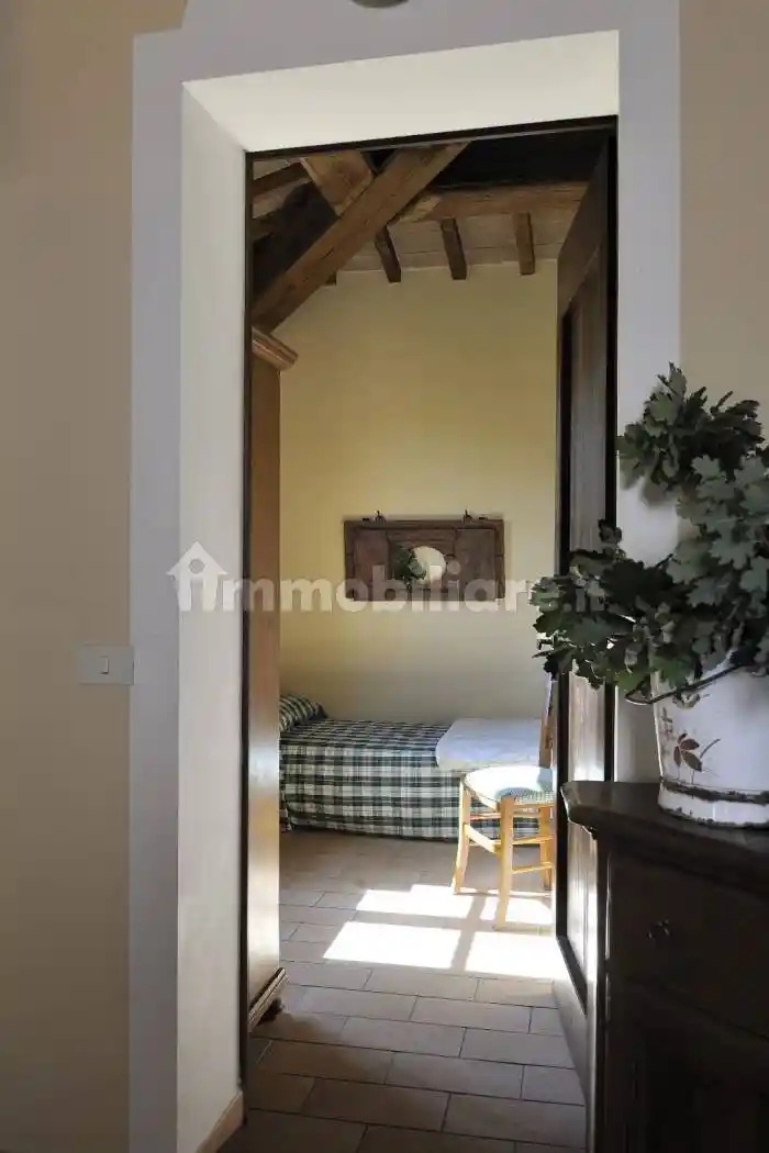 Quadrilocale via Tommaso Campanella 46, Corciano - foto 5