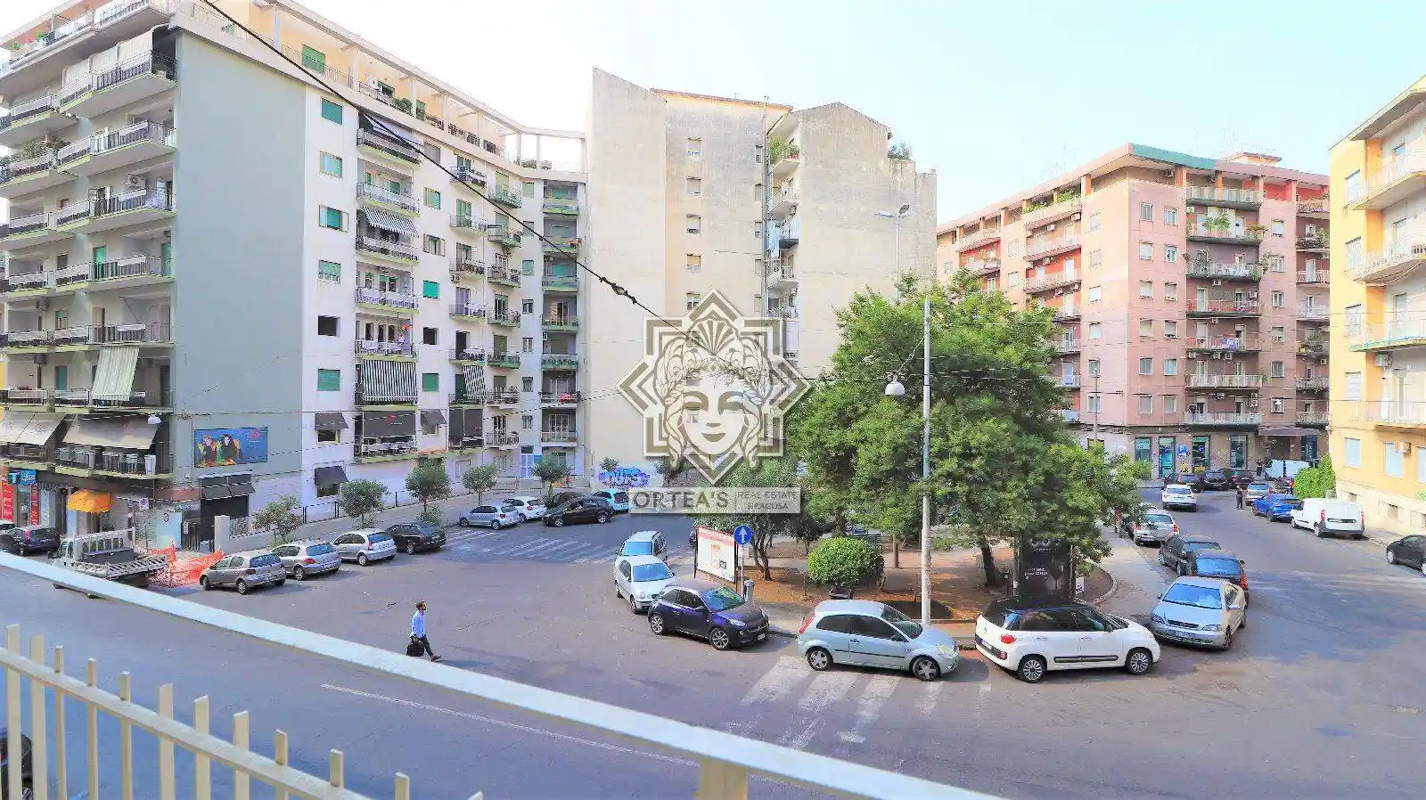 Appartamento in vendita a Catania