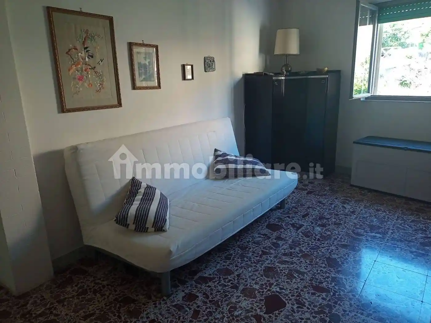 Casa indipendente in affitto a Maratea