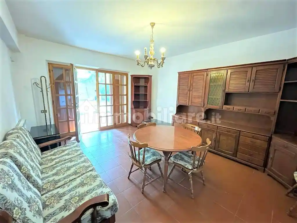 Appartamento in vendita a Trecastelli