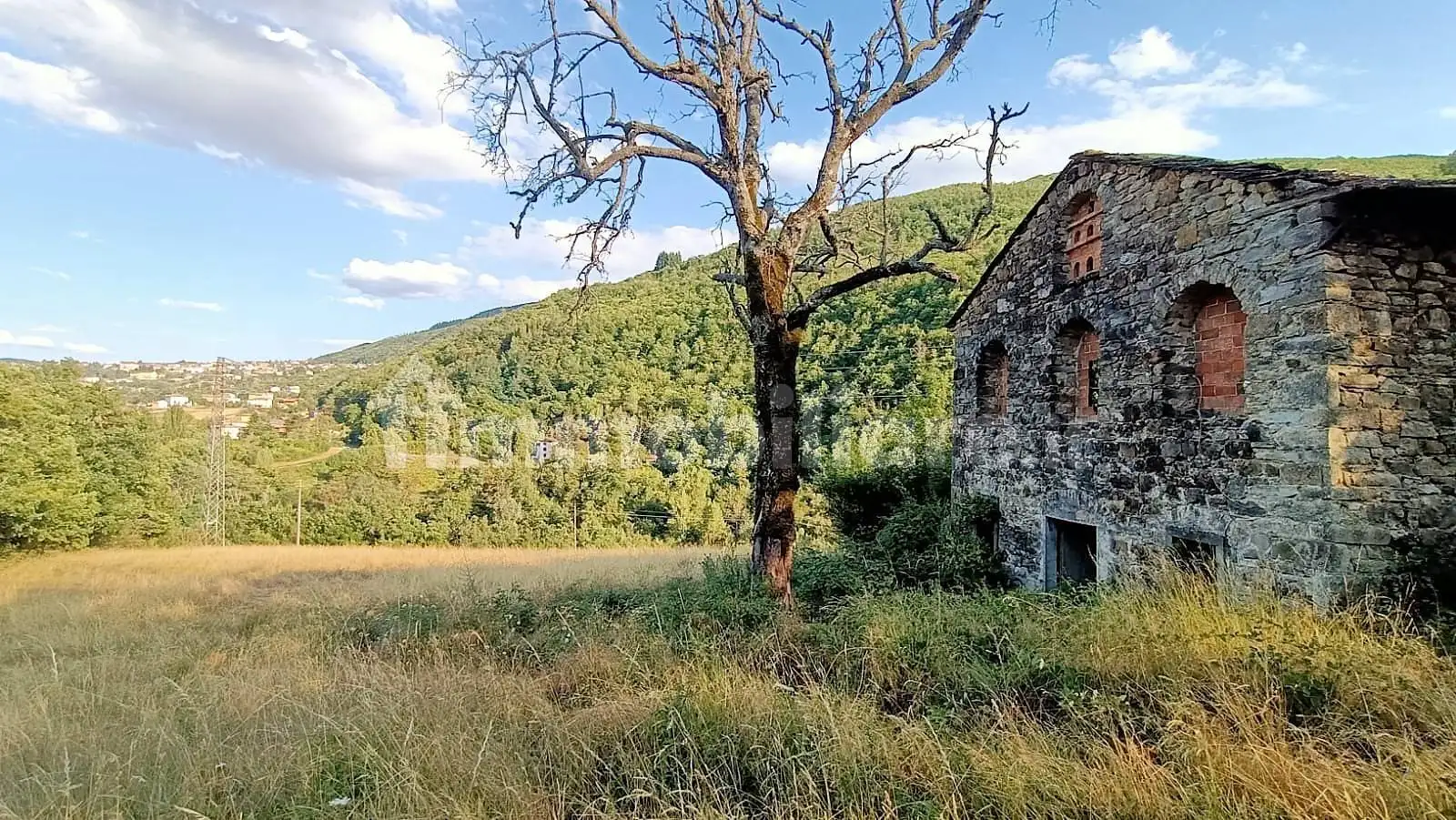 Rustico - Casale in vendita a Camugnano