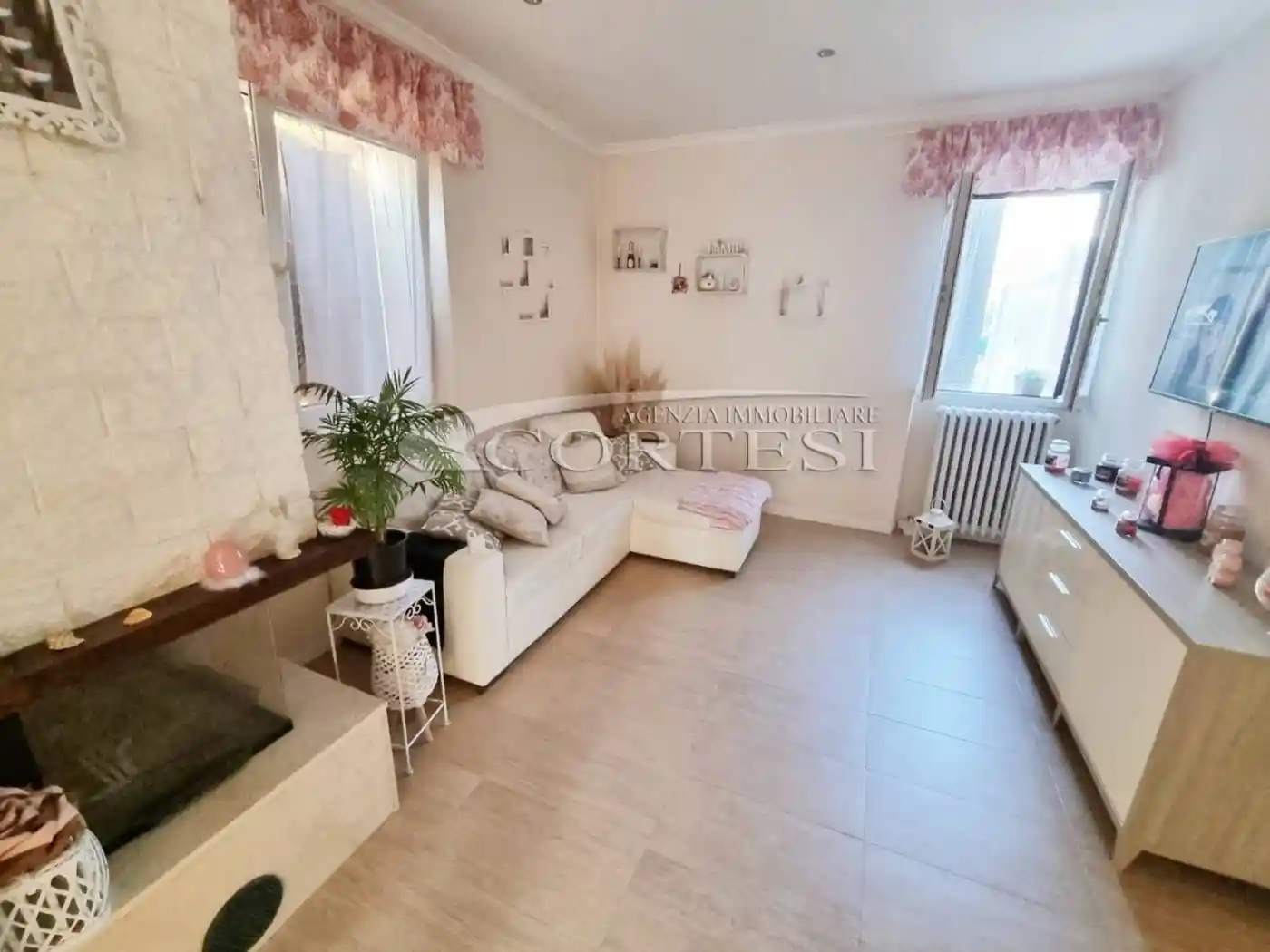 Appartamento in vendita a Umbertide