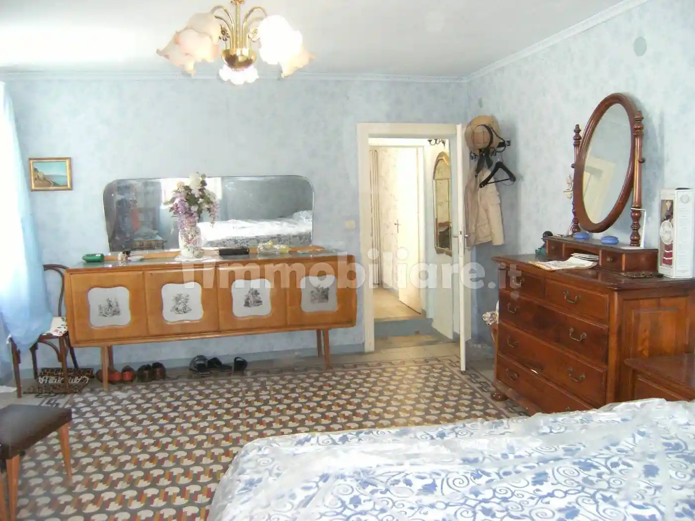 Appartamento in vendita a Chianciano Terme