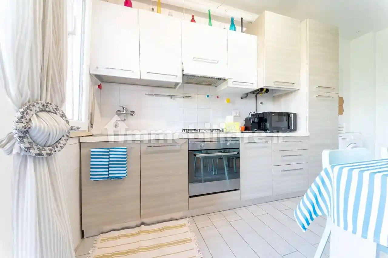 Appartamento in affitto a Ravenna