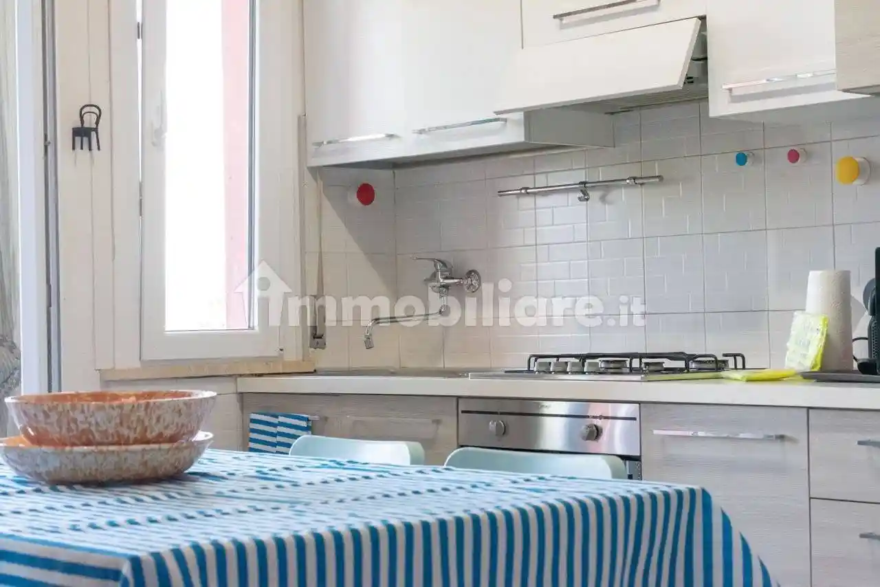 Appartamento viale Caravaggio 7, Lido Adriano - Lido di Dante, Ravenna - foto 3