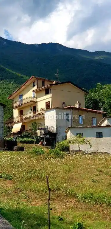 Appartamento in vendita a Morolo