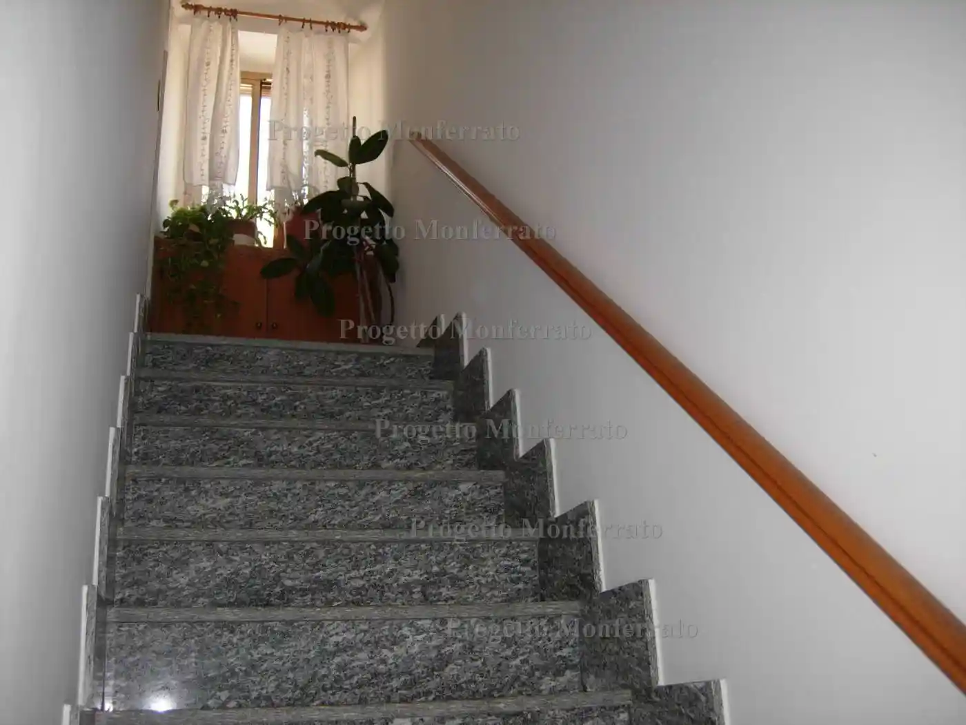 Terratetto unifamiliare Cantone Gesso, San Germano, Casale Monferrato - foto 3