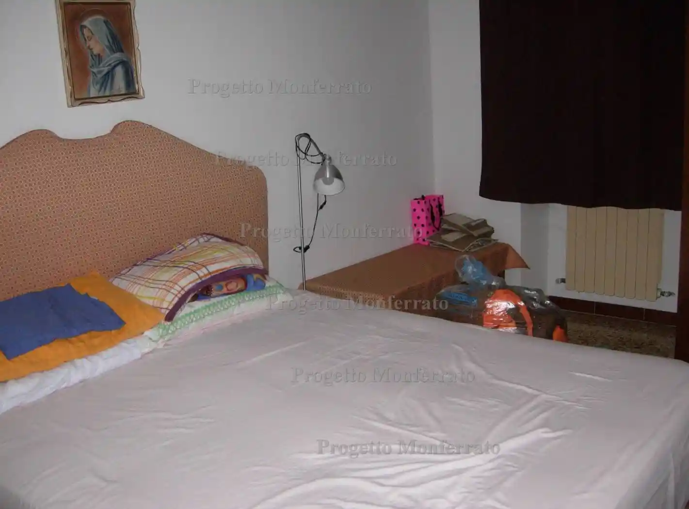 Terratetto unifamiliare Cantone Gesso, San Germano, Casale Monferrato - foto 4